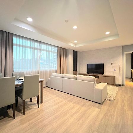 Kokotel Bangkok Dheva Thonglor מראה חיצוני תמונה
