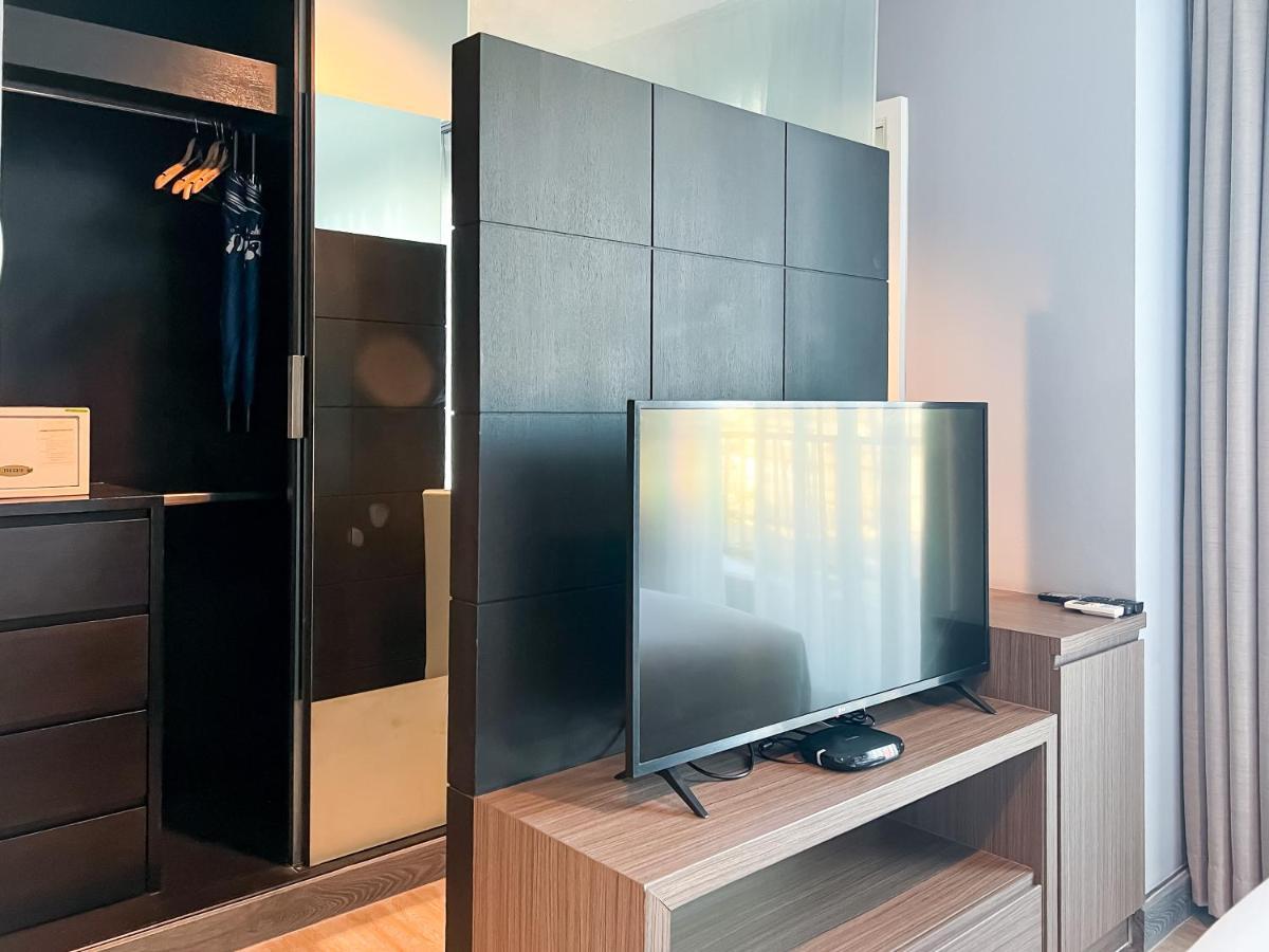 Kokotel Bangkok Dheva Thonglor מראה חיצוני תמונה