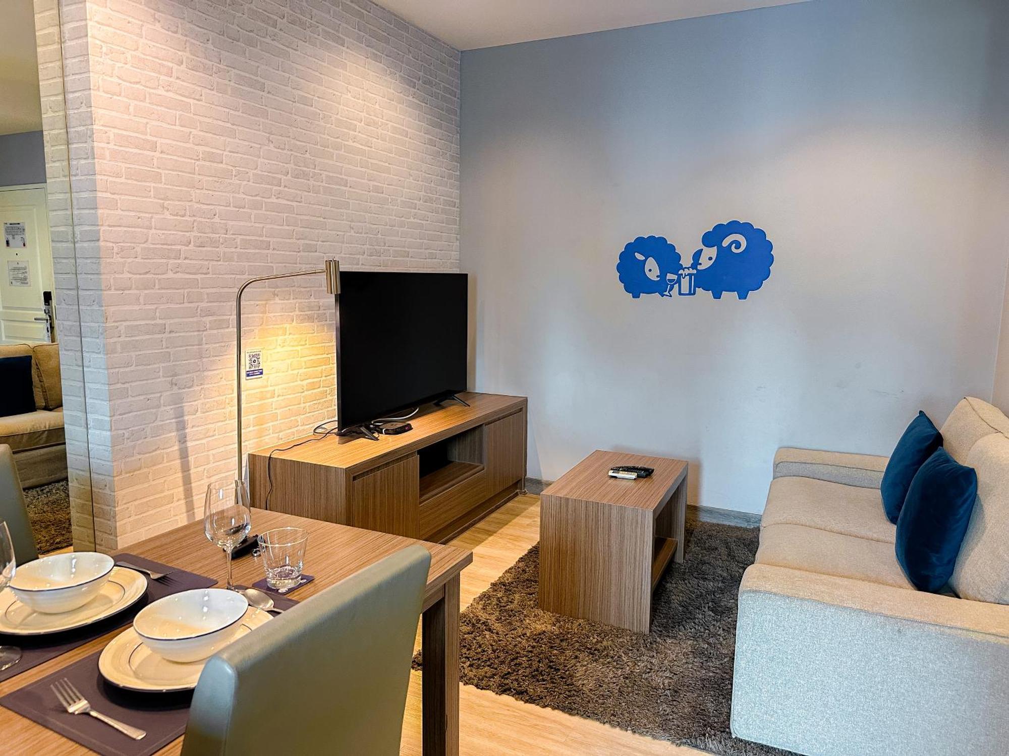 Kokotel Bangkok Dheva Thonglor חדר תמונה