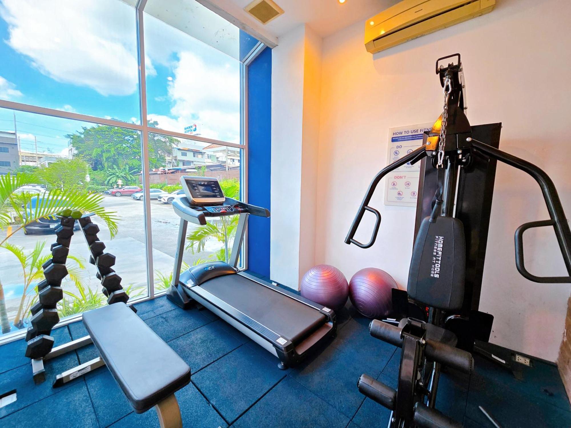Kokotel Bangkok Dheva Thonglor מראה חיצוני תמונה