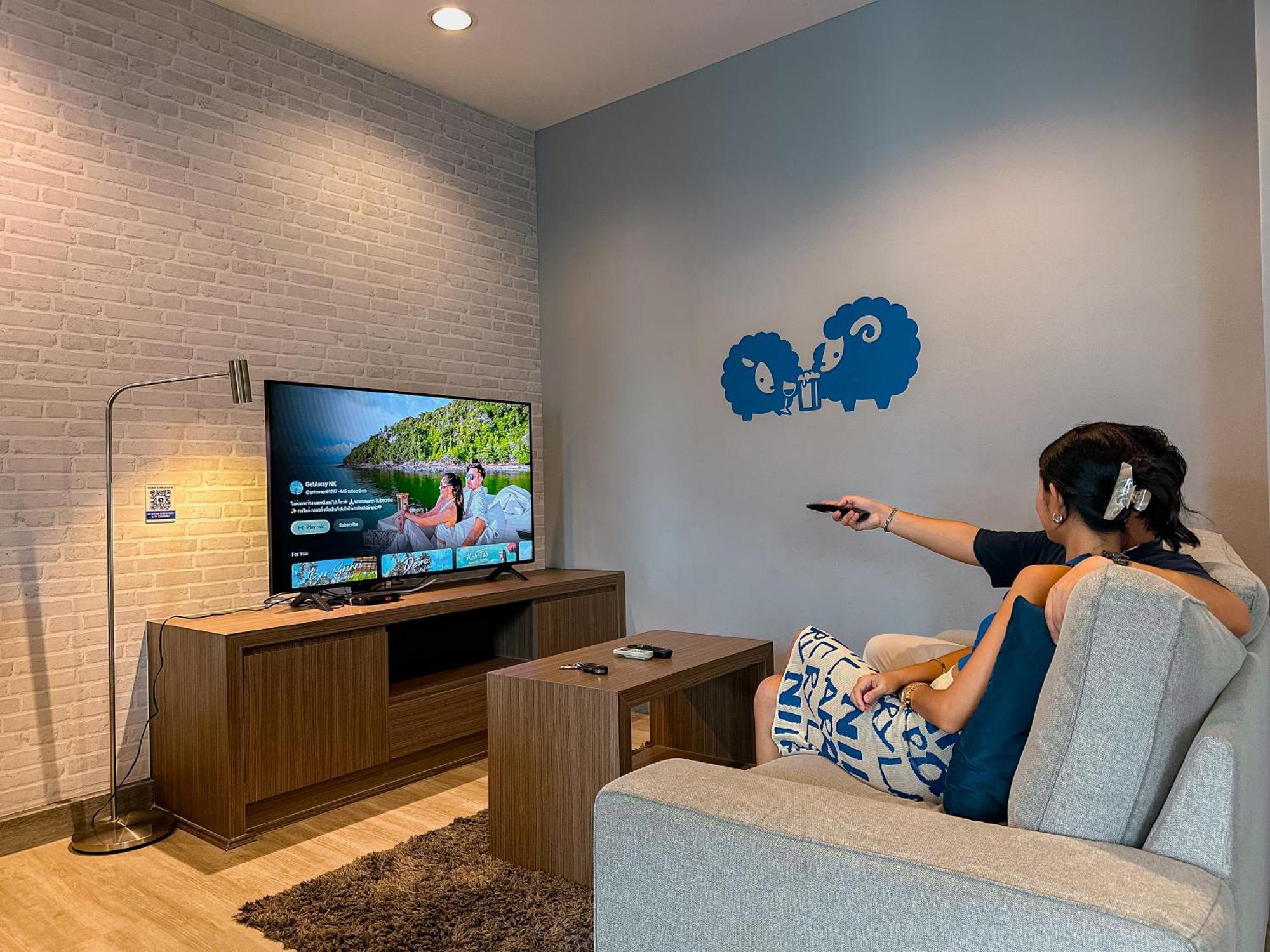 Kokotel Bangkok Dheva Thonglor מראה חיצוני תמונה