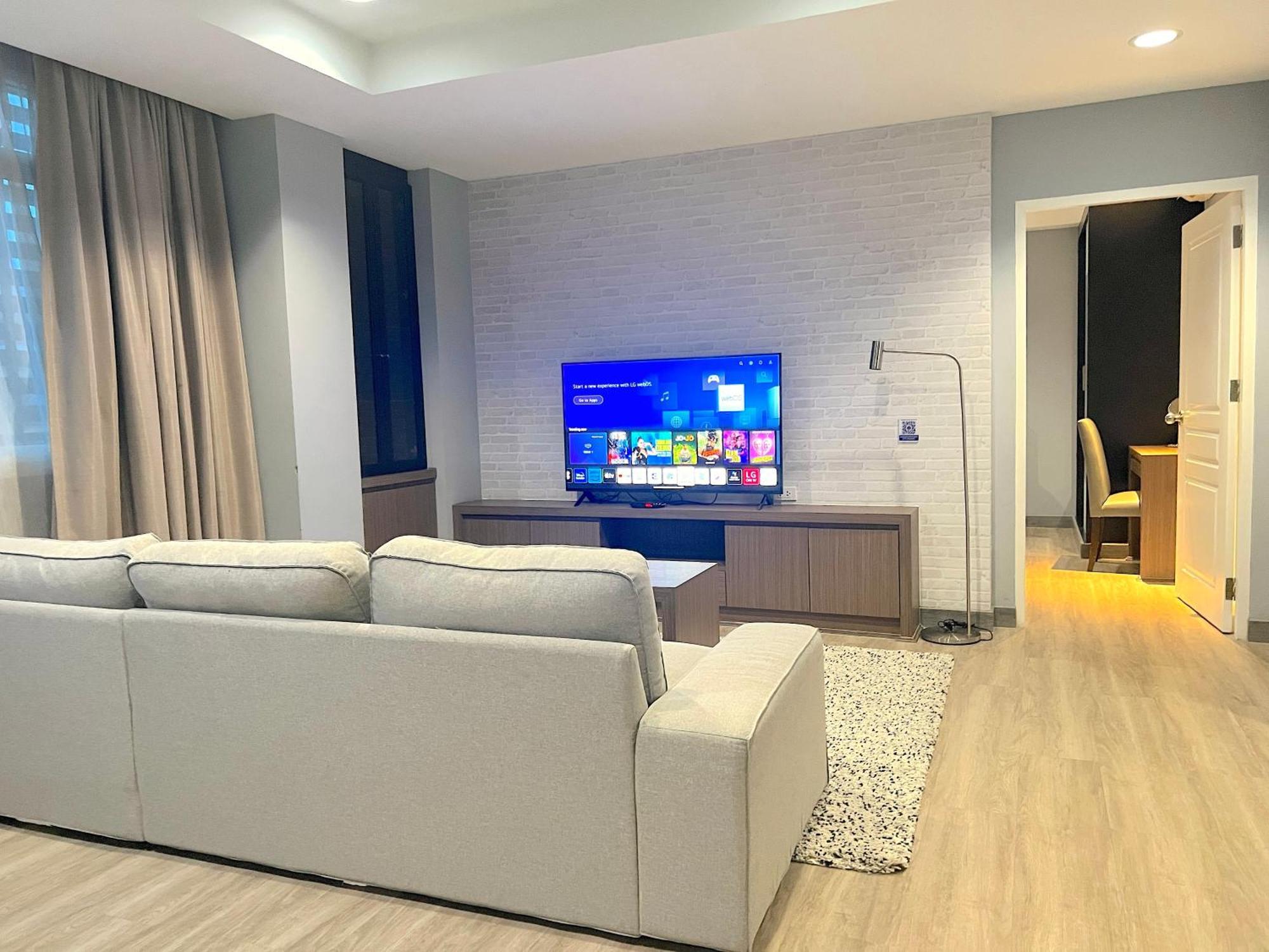 Kokotel Bangkok Dheva Thonglor חדר תמונה