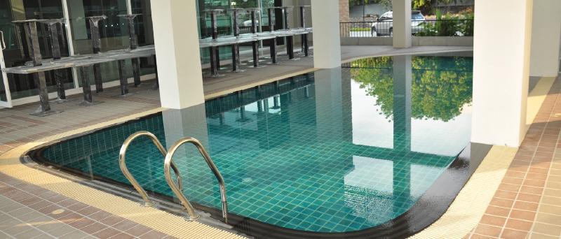 Kokotel Bangkok Dheva Thonglor מראה חיצוני תמונה