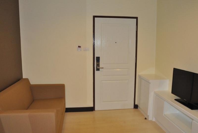 Kokotel Bangkok Dheva Thonglor מראה חיצוני תמונה
