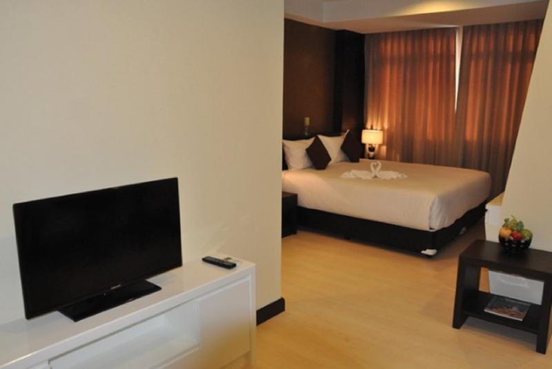 Kokotel Bangkok Dheva Thonglor מראה חיצוני תמונה
