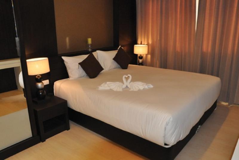 Kokotel Bangkok Dheva Thonglor מראה חיצוני תמונה