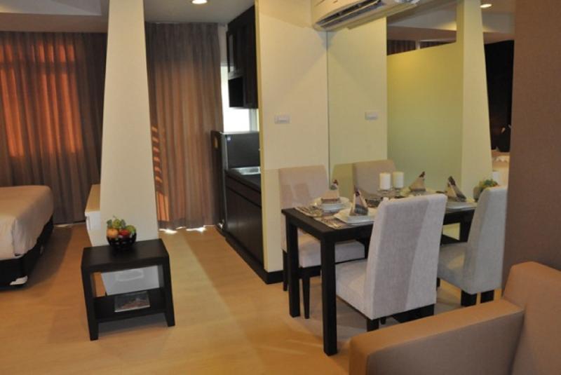 Kokotel Bangkok Dheva Thonglor מראה חיצוני תמונה