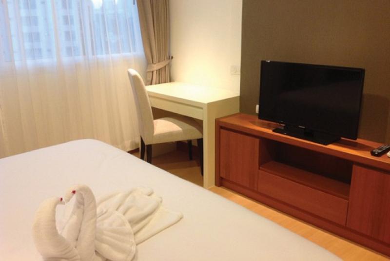 Kokotel Bangkok Dheva Thonglor מראה חיצוני תמונה