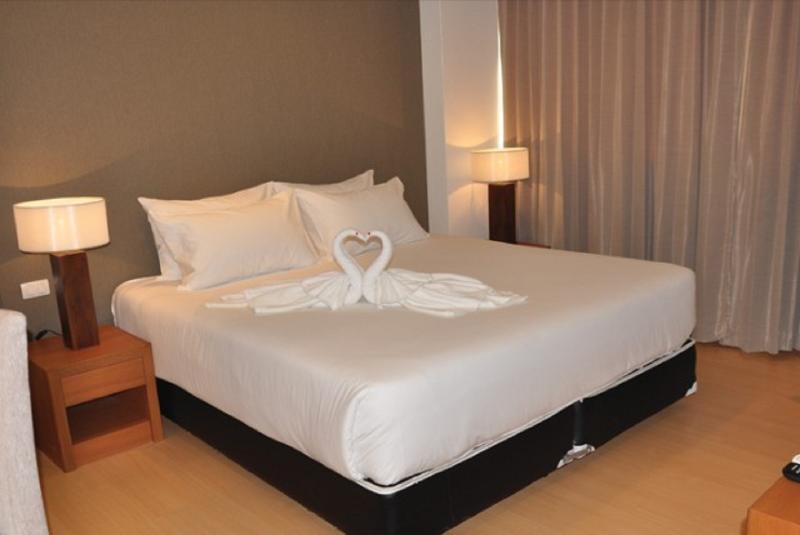Kokotel Bangkok Dheva Thonglor מראה חיצוני תמונה