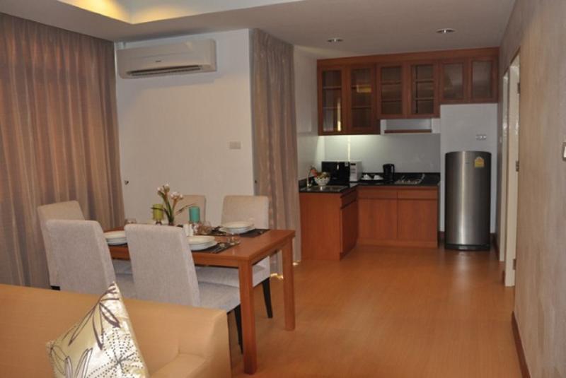 Kokotel Bangkok Dheva Thonglor מראה חיצוני תמונה