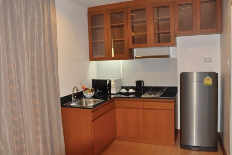 Kokotel Bangkok Dheva Thonglor מראה חיצוני תמונה