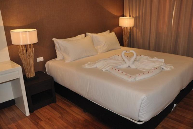 Kokotel Bangkok Dheva Thonglor מראה חיצוני תמונה