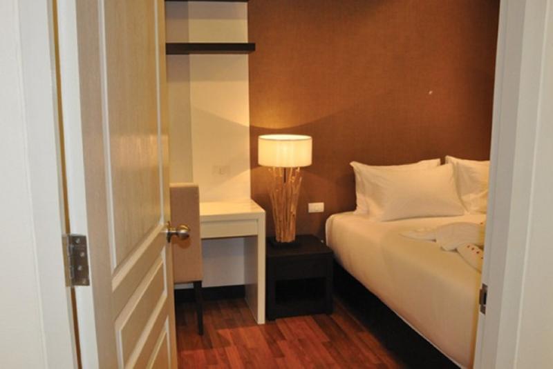 Kokotel Bangkok Dheva Thonglor מראה חיצוני תמונה